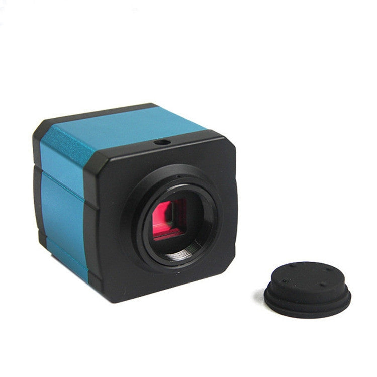 1400萬像素工業相機电子顯微鏡HDMI USB手機維修放大鏡，美規