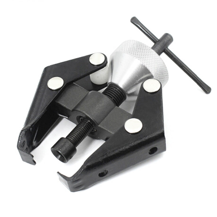 汽車電池端子交流發電機軸承擋風玻璃刮水器臂拆卸器拉拔器滾輪提取器維修工具