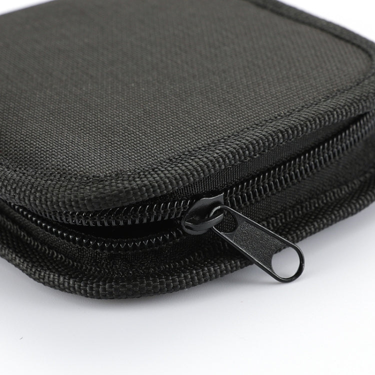 27合一便攜針線套裝 家居旅行針線包