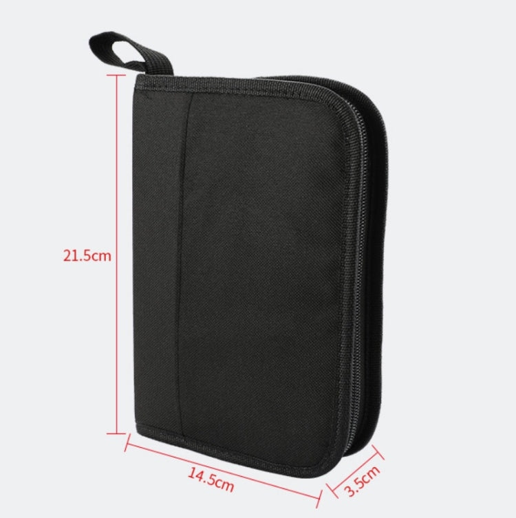 132合一 家居針線套裝 多功能針線包