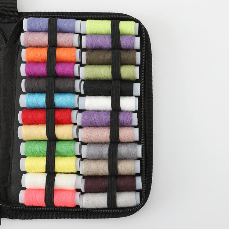 132合一 家居針線套裝 多功能針線包