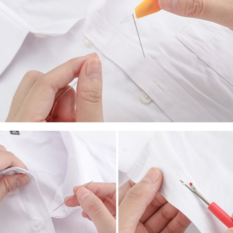 132合一 家居針線套裝 多功能針線包