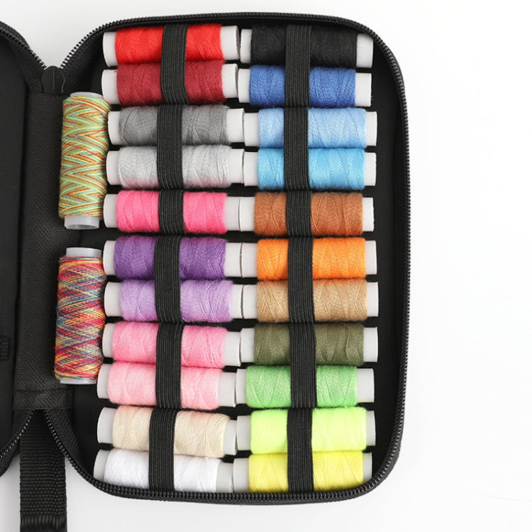 95合一 家居縫紉針線包 多功能針線套裝