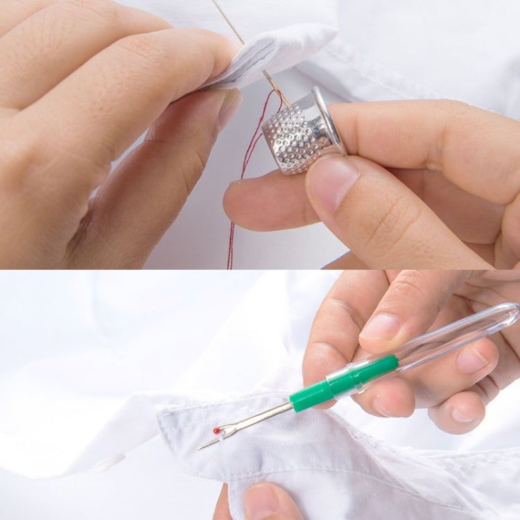 75合一 家居縫紉針線包 多功能針線套裝