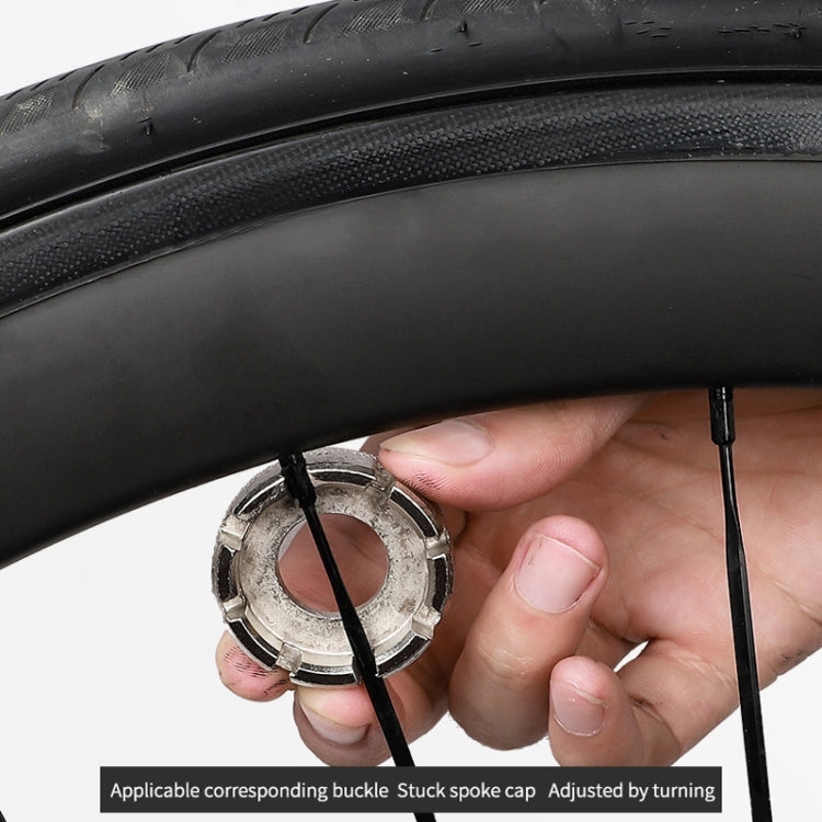 自行車維修工具包修理套裝自行車山地公路補胎工具打氣筒騎行裝備