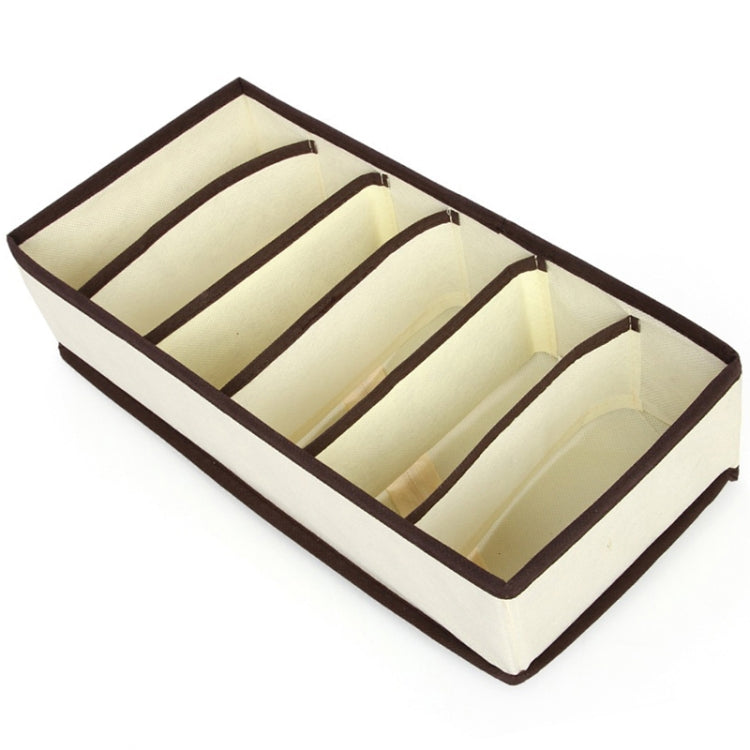 內衣文胸圍巾襪子收納盒抽屜櫥櫃收納盒