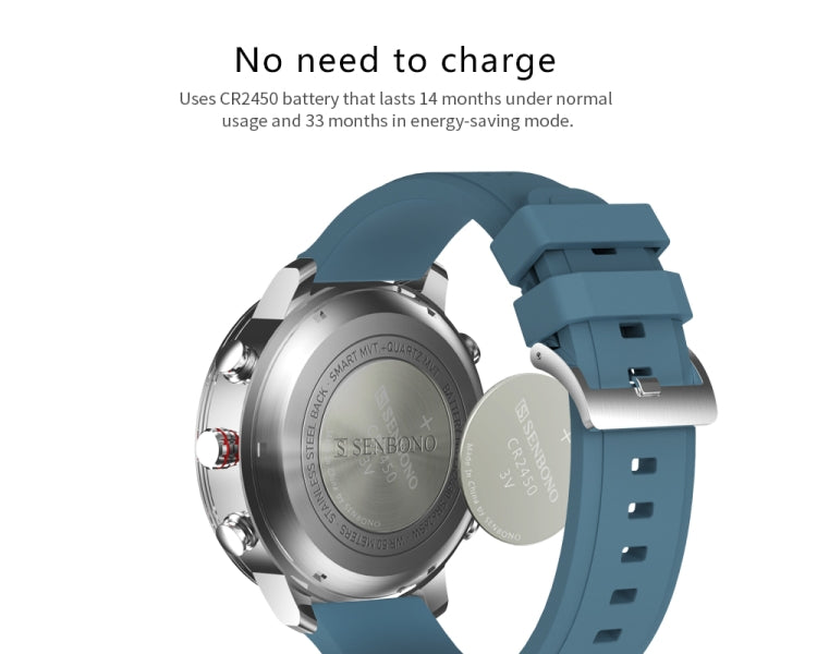 NX02運動智能手錶 IP67防水 支持追蹤器卡路里計步器秒錶呼叫短信提醒