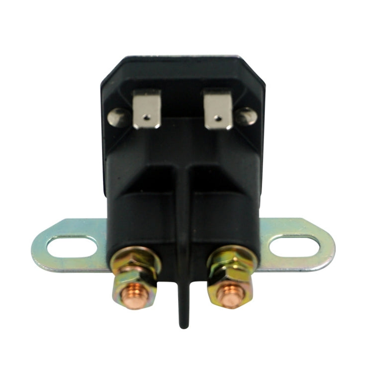 12V馬達磁力開關 摩托車改裝ATV配件啟動繼電器  適用於北極星 Sportsman 335