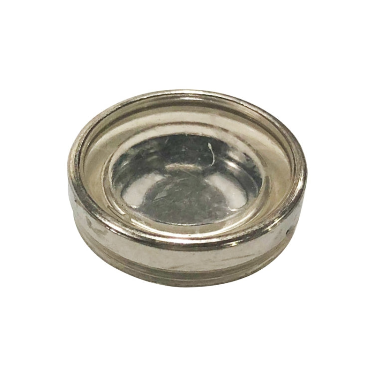 10個賣 摩托車改裝配件 18mm離合剎車泵油鏡