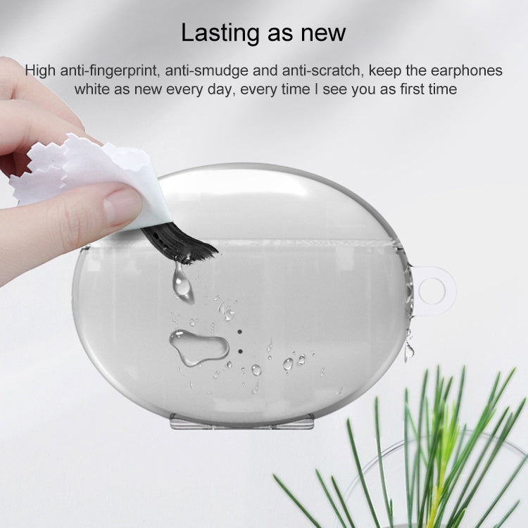 2個一賣 耳機TPU保護套 藍牙耳機全包保護殼 適用於華為Freebuds4i