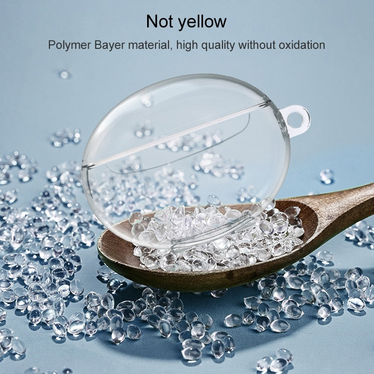 2個一賣 耳機TPU保護套 藍牙耳機全包保護殼 適用於華為Freebuds4i