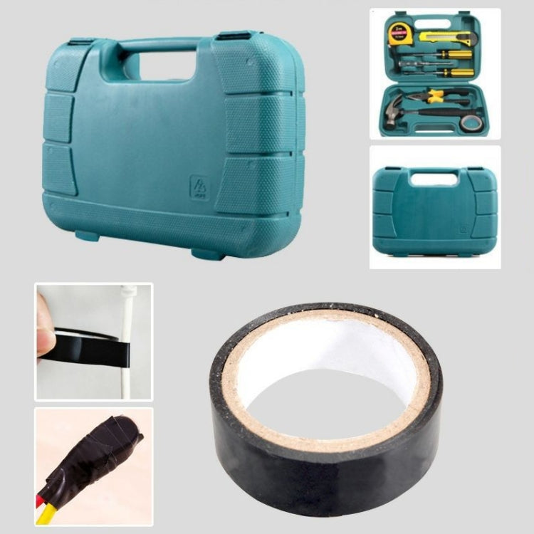 9合1 車載多功能維修工具箱 家用組合工具套裝