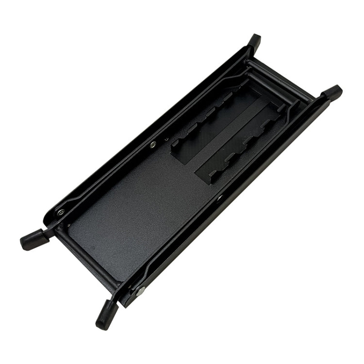 民謠古典吉他腳踏板 4檔高低摺疊腳墊