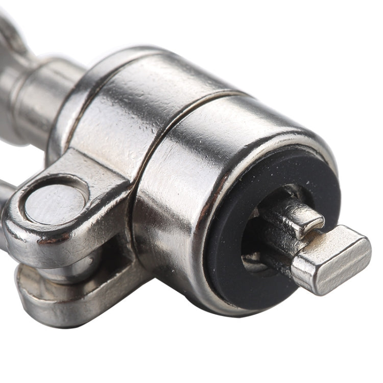 筆記本電腦防盜鑰匙鎖