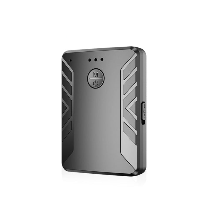 T19 藍牙5.0音頻發射接收通話三合一電視電腦雙發射適配器