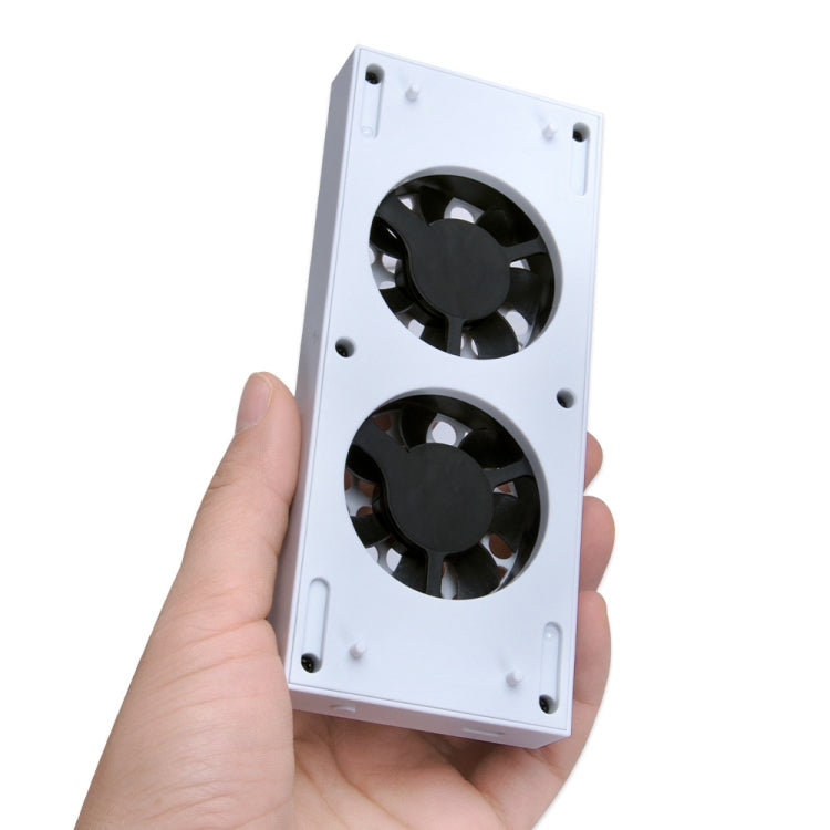 DOBE TYX-0658 主機冷卻立式支架散熱器底座適用於XBOX Series S