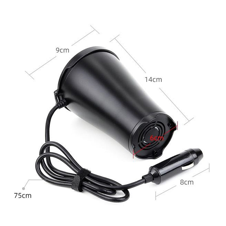 150W 12V轉220V車載逆變器雙USB 2.1A電源轉換器升壓器