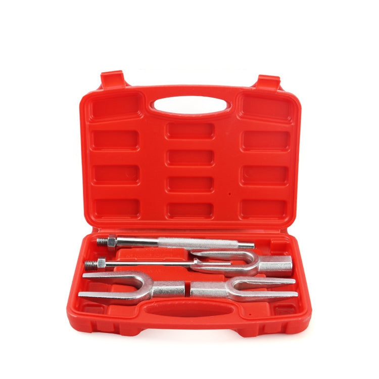 5件/套賣 球頭叉式撬棒 汽車球頭取出器 貨車球頭拉碼分離器