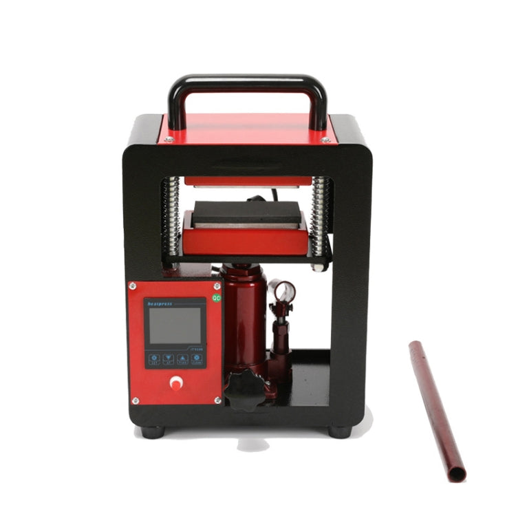 AP1905 0-5噸小型液壓松香機燙壓機燙畫機，歐規