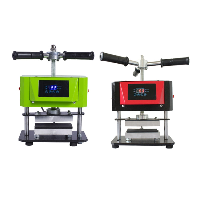 AP1907 小型松香燙壓機燙畫機，歐規，顏色隨機發貨