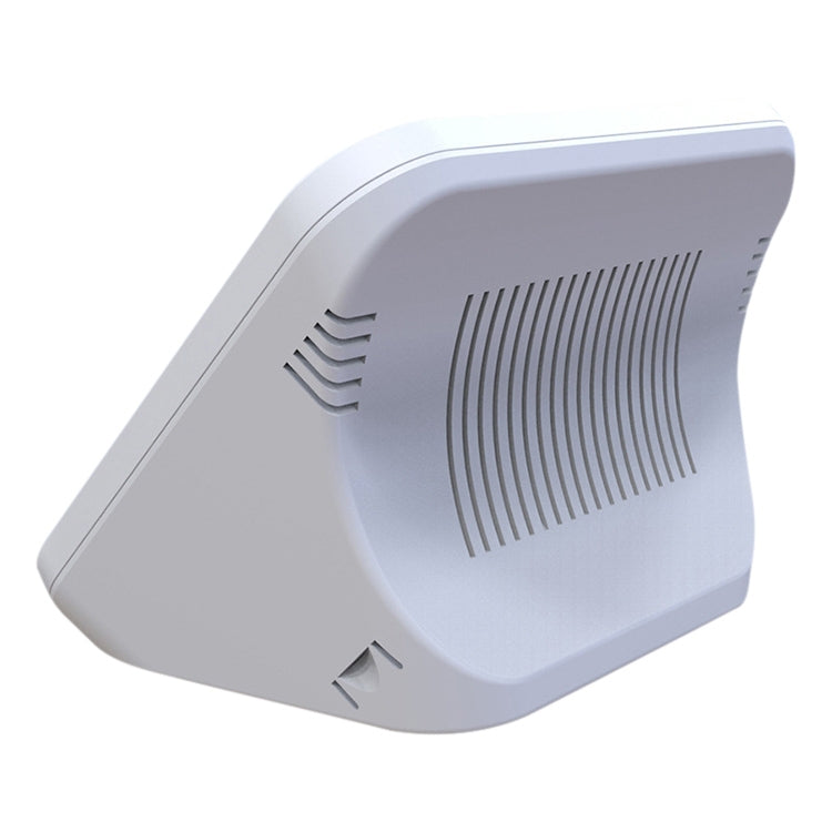 DM306C CO2濃度檢測儀二氧化碳檢測分析儀多功能空氣質量監測儀