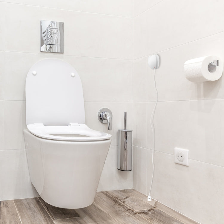 RSH-WL03 塗鴉智能水位報警器wifi漏水遠程水浸探測器