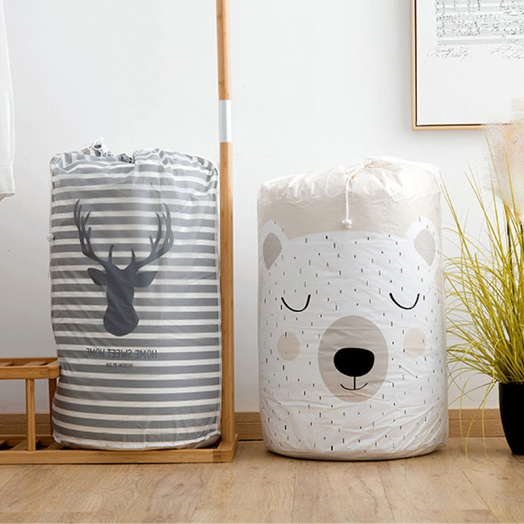 大容量家用防水防潮被子收納袋打包袋