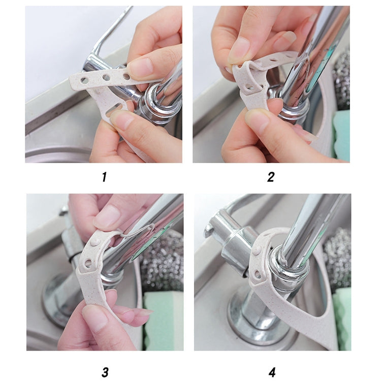 廚房海綿排水架 麥秸稈收納架洗籃衛生間肥皂架收納盒