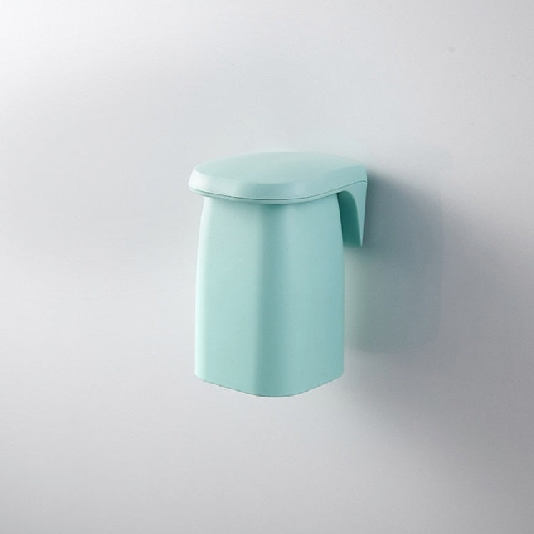 磁吸漱口杯壁掛式牙刷置物架簡約家用情侶套裝牙缸