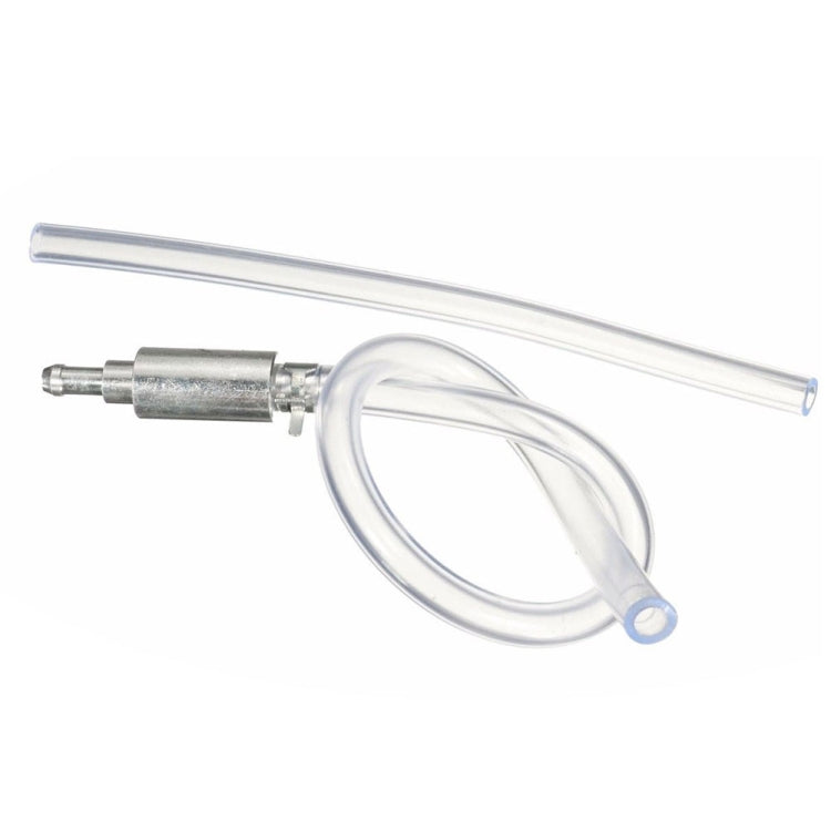 汽車摩托車制動器泄放離合器出血軟管工具套件單向閥和管DXY88