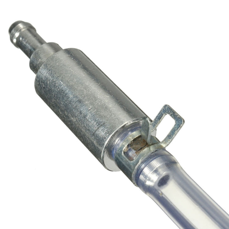 汽車摩托車制動器泄放離合器出血軟管工具套件單向閥和管DXY88