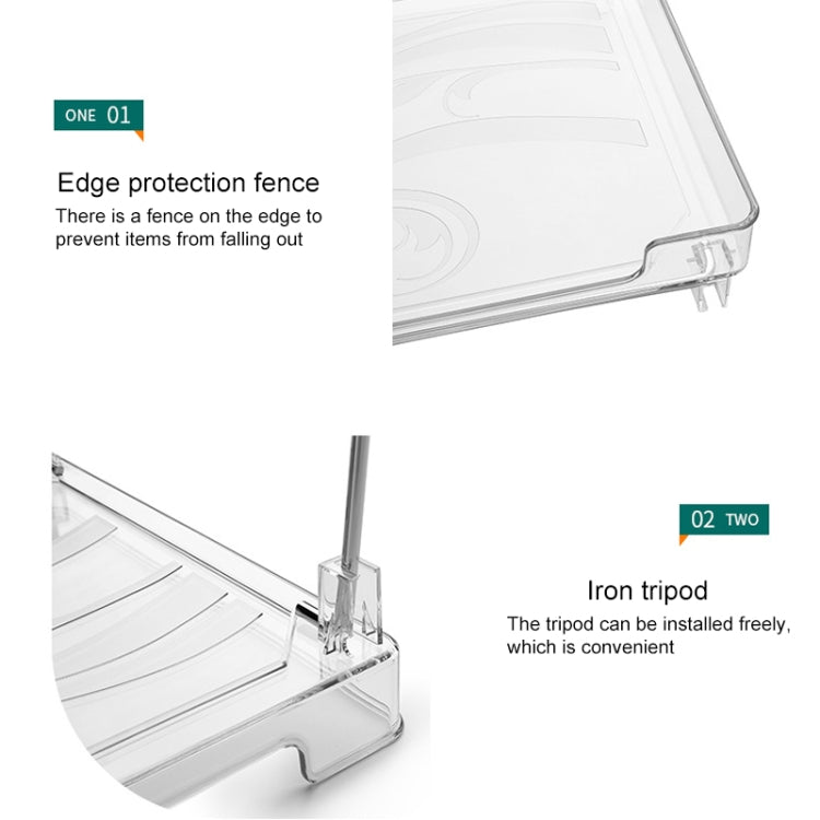 廚房桌面衣櫃可摺疊櫥櫃收納置物架收納架
