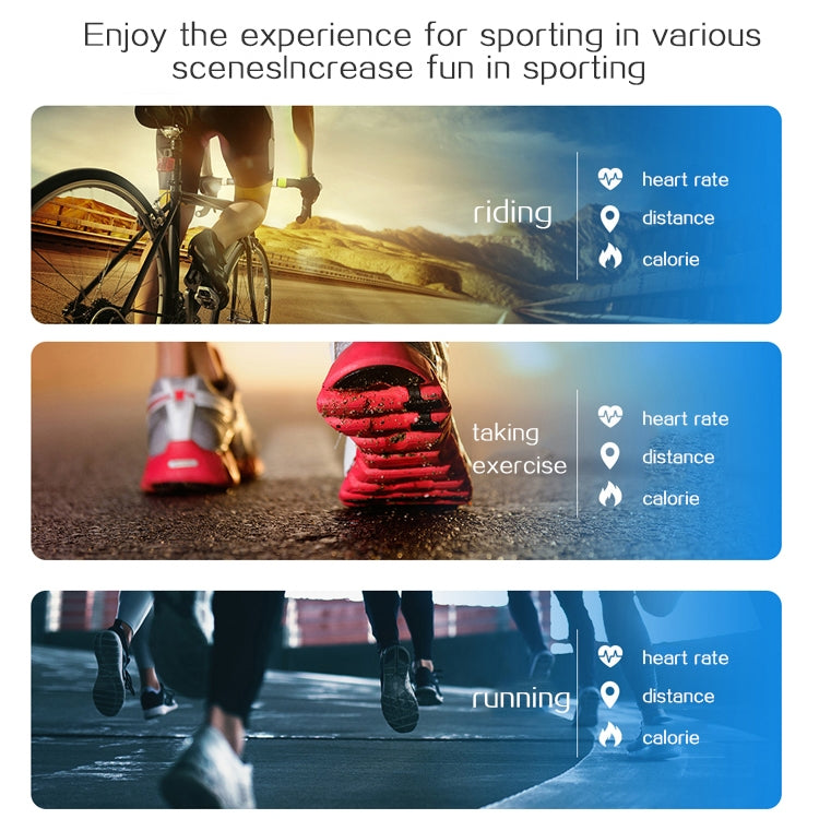 X7智能手錶IP68防水男士運動智能手錶Android藍牙手錶 支持心率呼叫提醒計步器睡眠監測跟蹤器