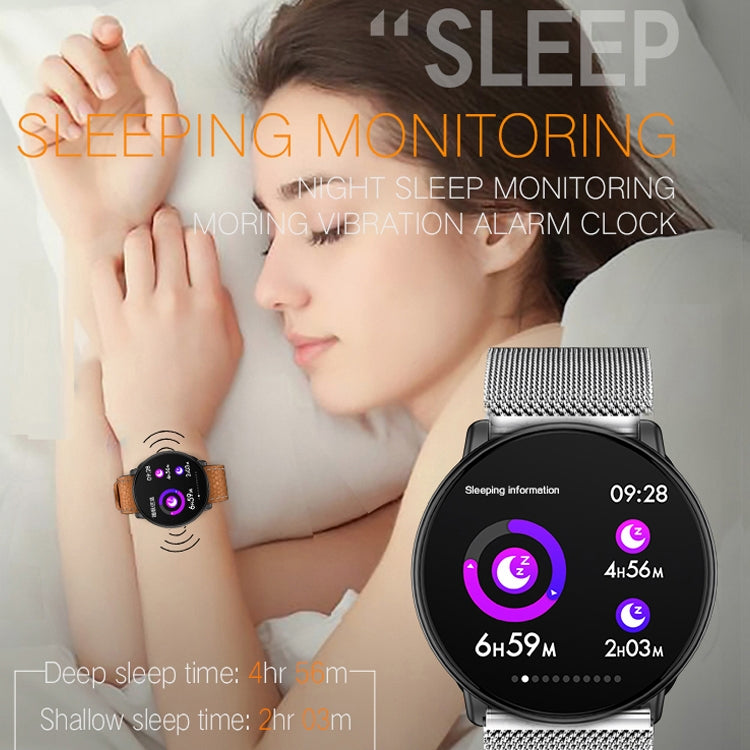 X7智能手錶IP68防水男士運動智能手錶Android藍牙手錶 支持心率呼叫提醒計步器睡眠監測跟蹤器