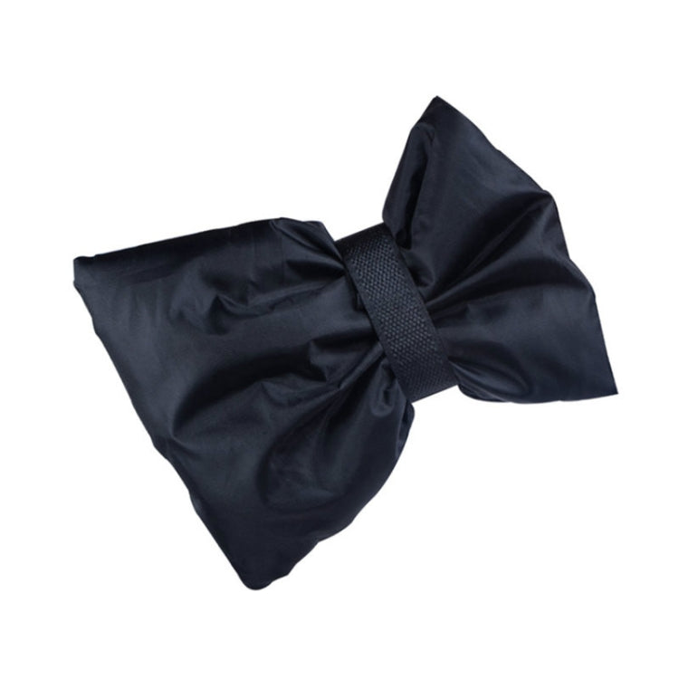 2件 戶外露台冬季水龍頭防護套防結冰防凍保暖套