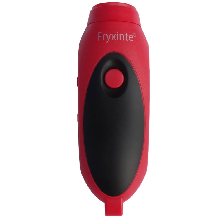 Fryxinte XT-7DS3 可調音高分貝體育裁判电子口哨 應急救生訓練哨