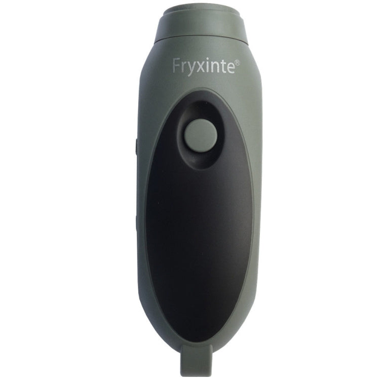 Fryxinte XT-7DS3 可調音高分貝體育裁判电子口哨 應急救生訓練哨