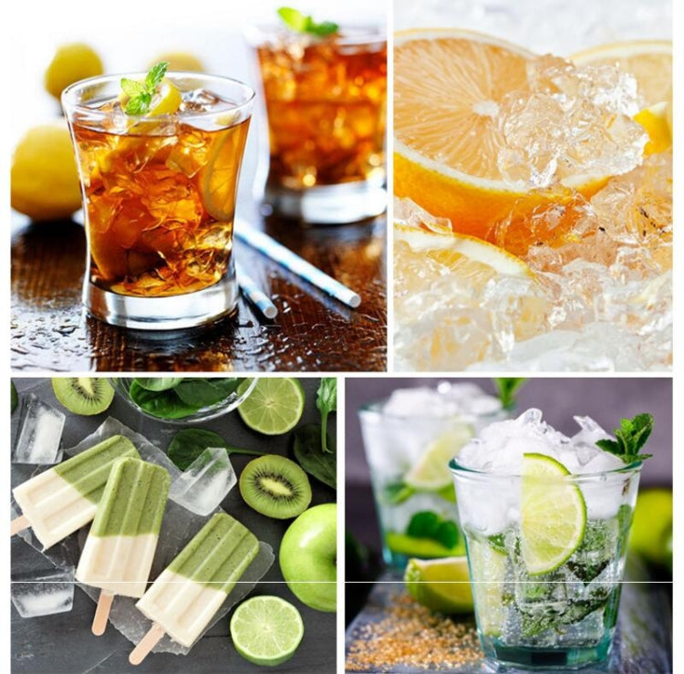 硅膠巧克力模具托盤創意幾何冰格蛋糕裝飾模