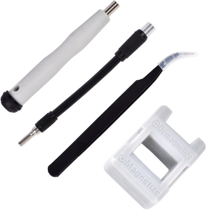 Weeks 58合1 鉻釩鋼手機維修拆機工具 螺絲刀套裝