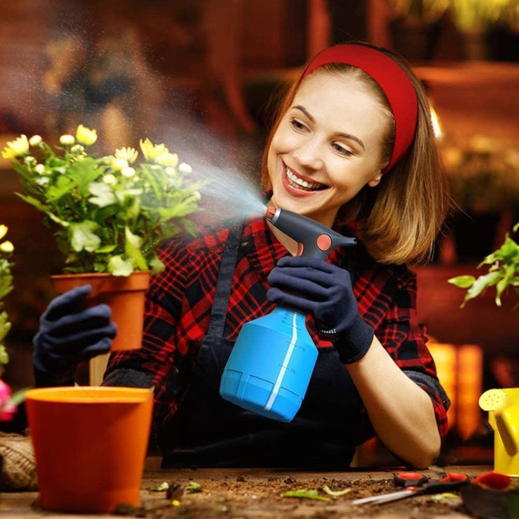 USB 電動消毒噴霧器家用噴壺