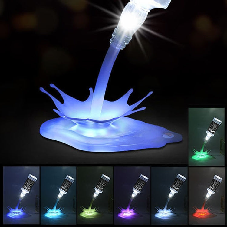 酒吧小夜燈觸摸檯燈酒櫃USB照明燈