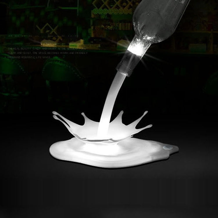 酒吧小夜燈觸摸檯燈酒櫃USB照明燈