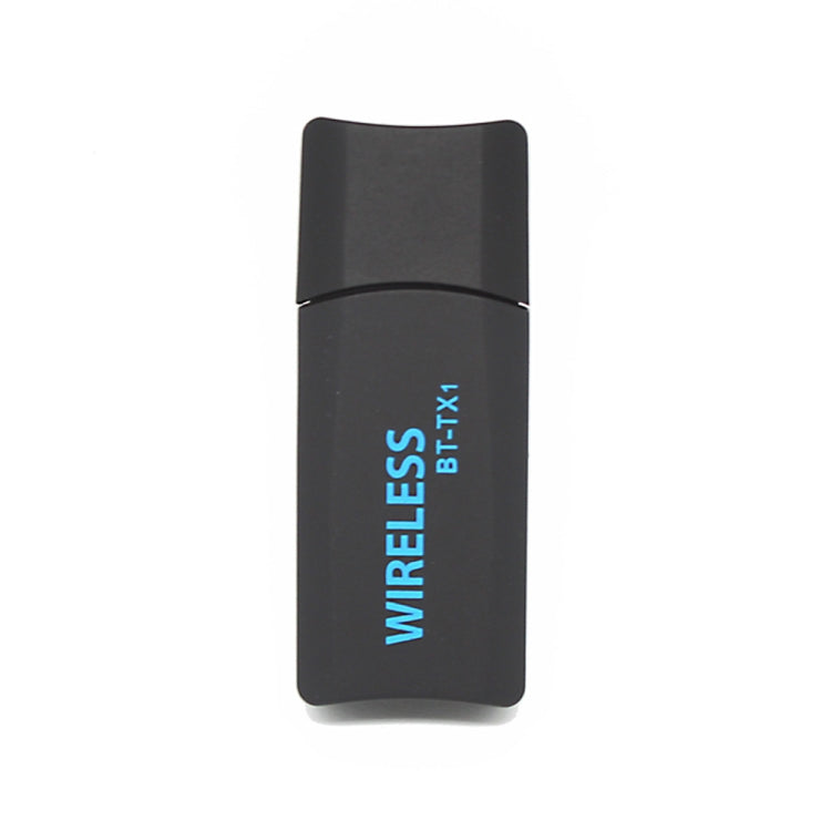 BT-TX1  TV電視電腦藍牙3.5MM音頻發射器適配器