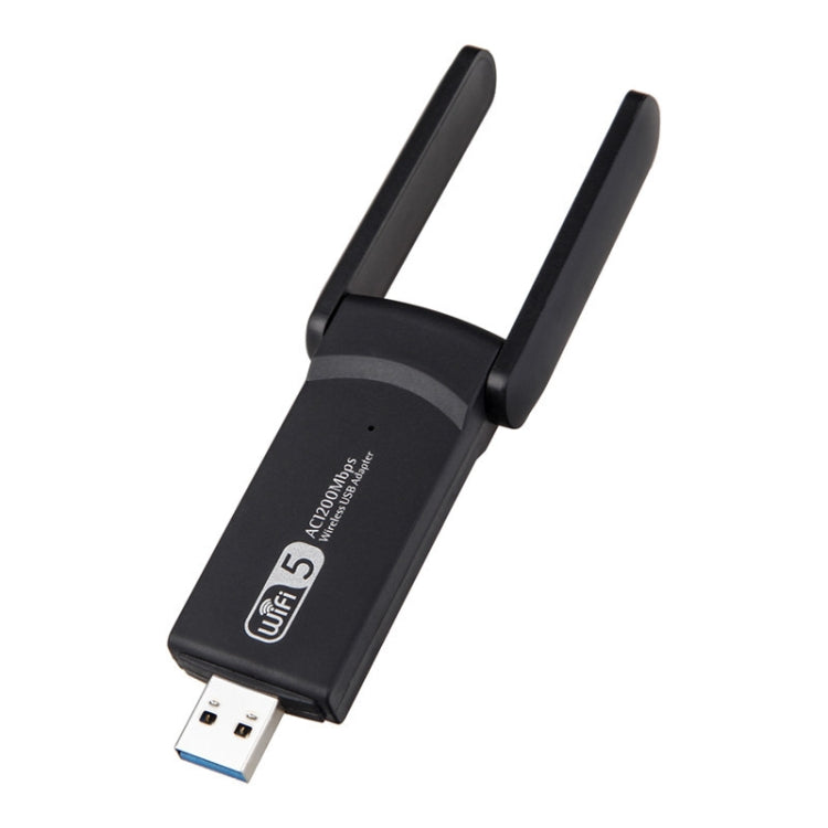 WD-4605AC AC1200Mbps USB3.0無線網卡