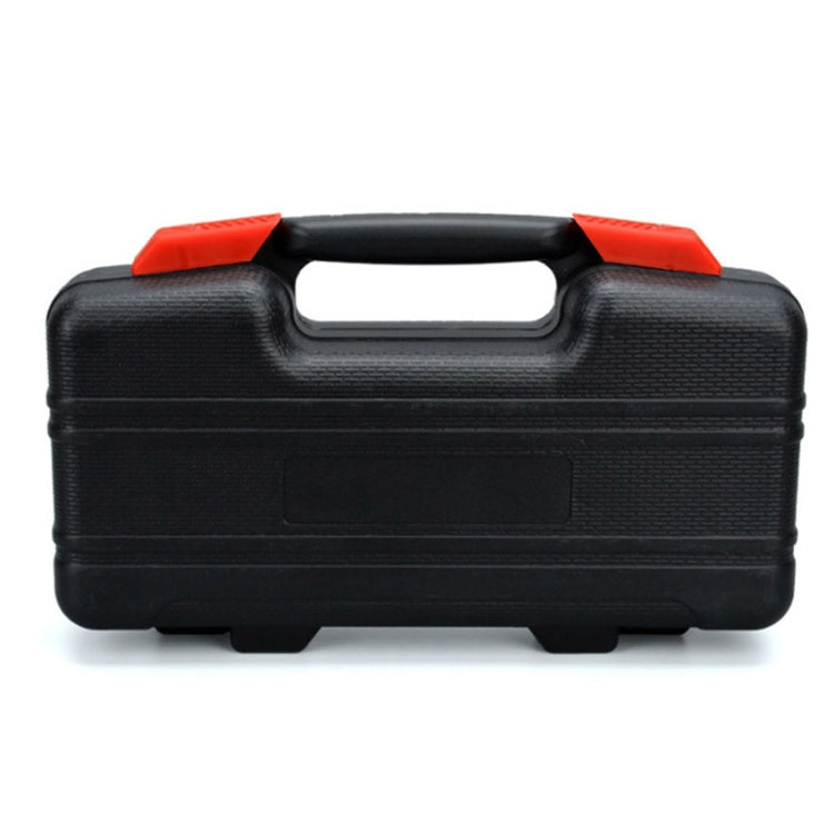 39件套 9639 碳鋼汽修工具套裝 家用五金組合工具箱