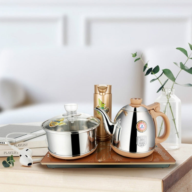 金灶 V2 全自動上水電熱水壺電茶壺