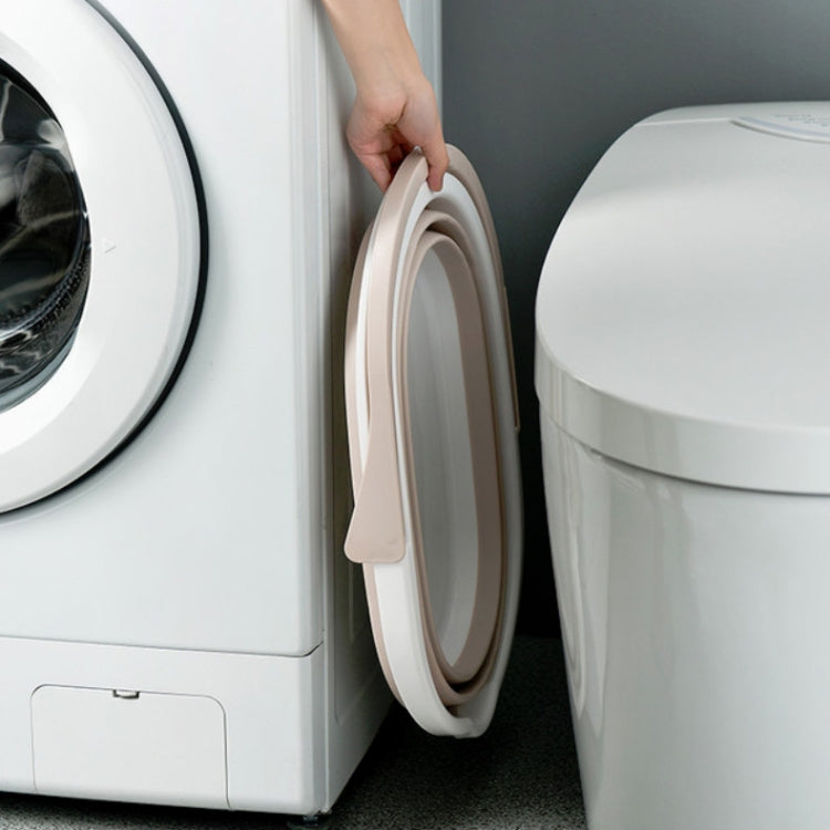 家用可摺疊拖地桶長方形拖把清洗桶