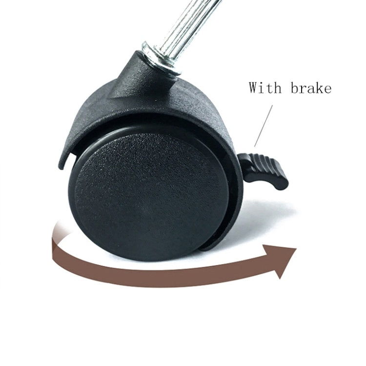 不銹鋼可拆卸多功能置地三角簡易衣帽架置物架