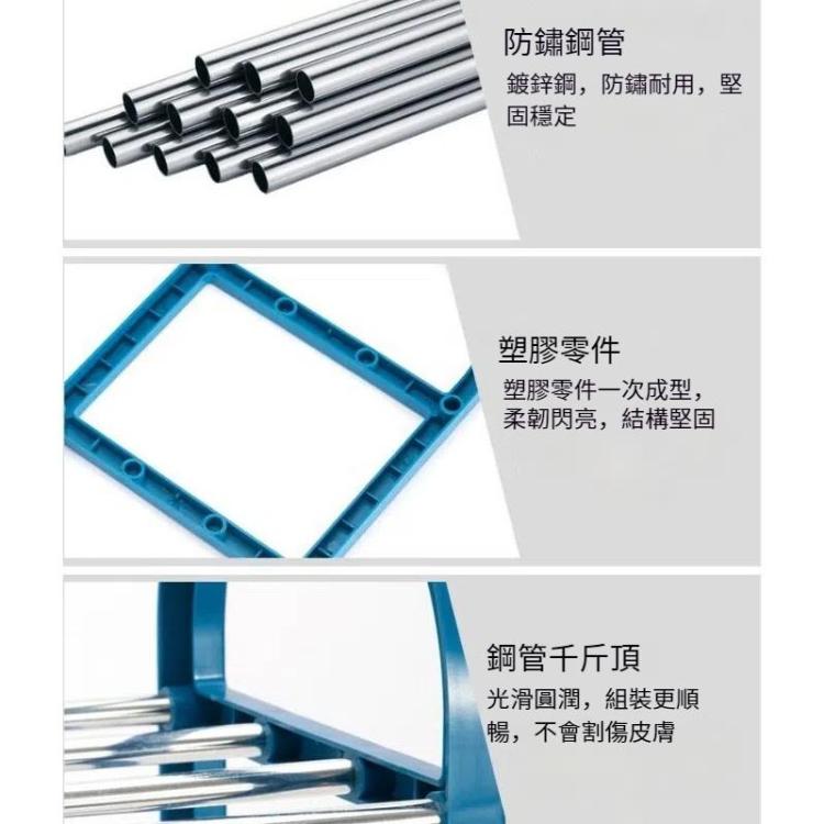 黑色走廊拆裝簡便門口隔層鐵制落地鞋架