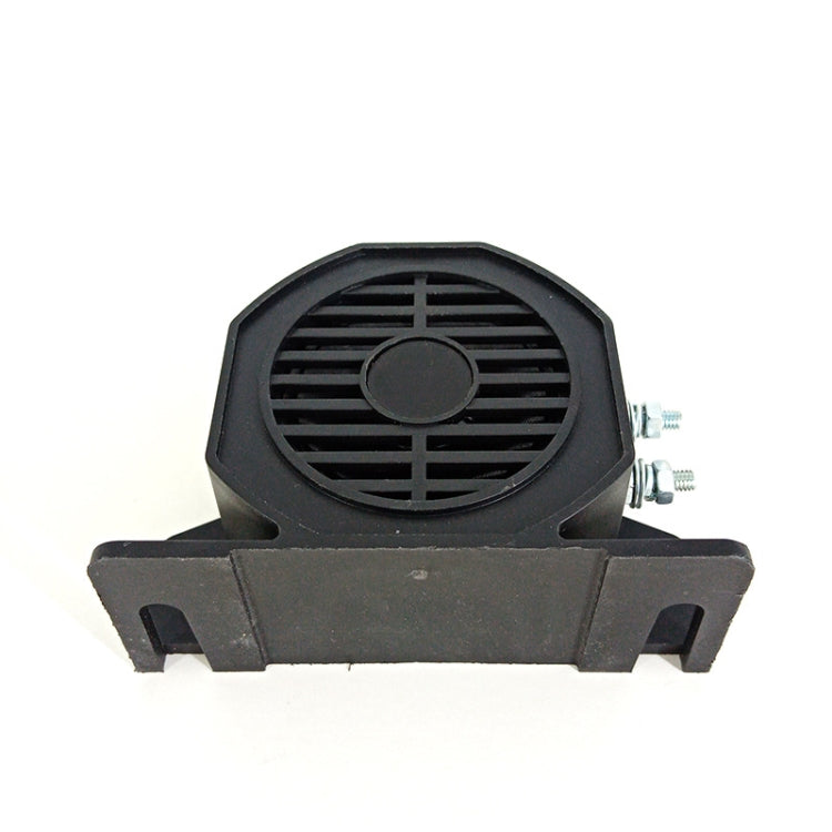 12-48V 汽車叉車貨車卡車挖掘機倒車喇叭 防水型滴滴音喇叭